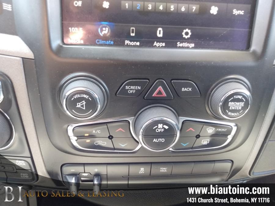 2019 Ram 1500 Classic Tradesman 4x4 Quad Cab 6''4" Box, available for sale in Bohemia, New York | B I Auto Sales. Bohemia, New York 2019 Ram 1500 Classic Tradesman 4x4 Quad Cab 6''4" Box, available for sale in Bohemia, New York | B I Auto Sales. Bohemia, New York