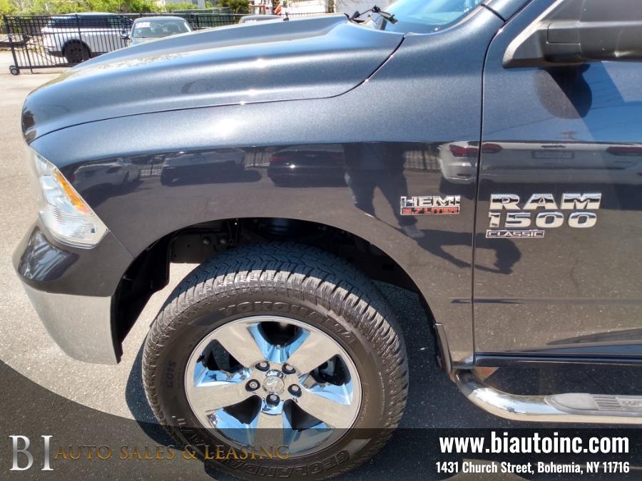 2019 Ram 1500 Classic Tradesman 4x4 Quad Cab 6''4" Box, available for sale in Bohemia, New York | B I Auto Sales. Bohemia, New York 2019 Ram 1500 Classic Tradesman 4x4 Quad Cab 6''4" Box, available for sale in Bohemia, New York | B I Auto Sales. Bohemia, New York