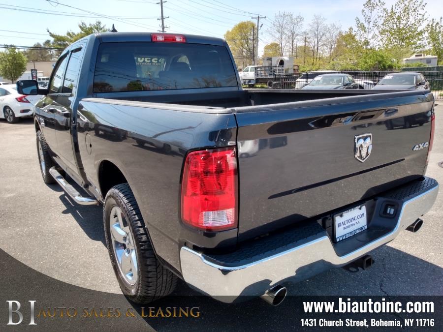 2019 Ram 1500 Classic Tradesman 4x4 Quad Cab 6''4" Box, available for sale in Bohemia, New York | B I Auto Sales. Bohemia, New York 2019 Ram 1500 Classic Tradesman 4x4 Quad Cab 6''4" Box, available for sale in Bohemia, New York | B I Auto Sales. Bohemia, New York