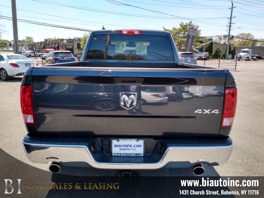 2019 Ram 1500 Classic Tradesman 4x4 Quad Cab 6''4" Box, available for sale in Bohemia, New York | B I Auto Sales. Bohemia, New York 2019 Ram 1500 Classic Tradesman 4x4 Quad Cab 6''4" Box, available for sale in Bohemia, New York | B I Auto Sales. Bohemia, New York