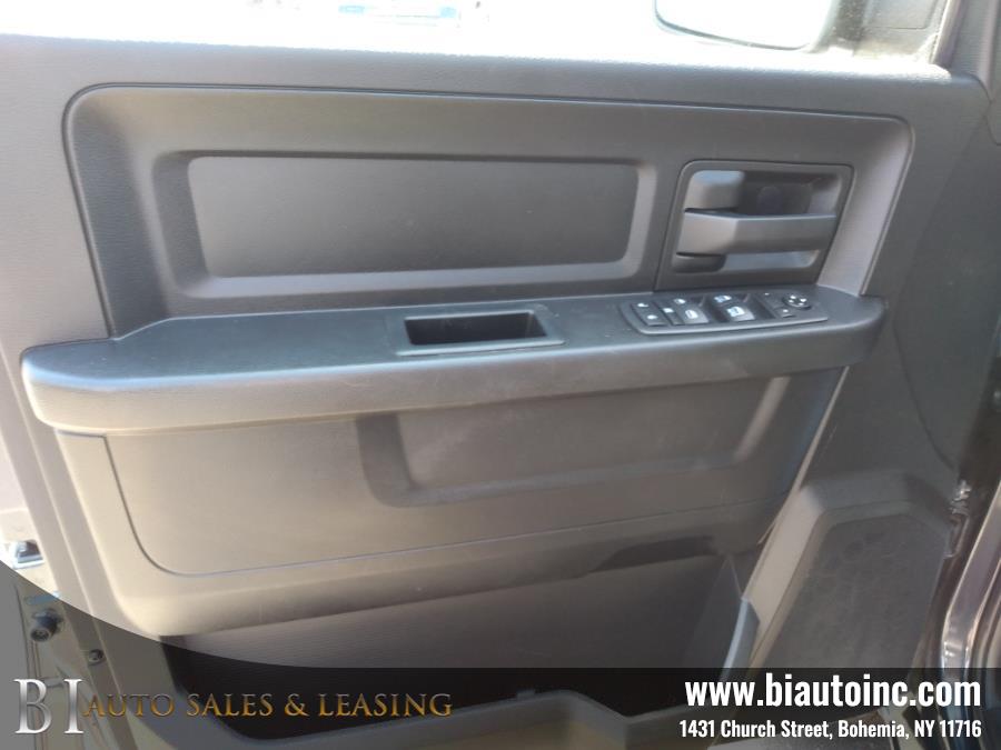 2019 Ram 1500 Classic Tradesman 4x4 Quad Cab 6''4" Box, available for sale in Bohemia, New York | B I Auto Sales. Bohemia, New York 2019 Ram 1500 Classic Tradesman 4x4 Quad Cab 6''4" Box, available for sale in Bohemia, New York | B I Auto Sales. Bohemia, New York