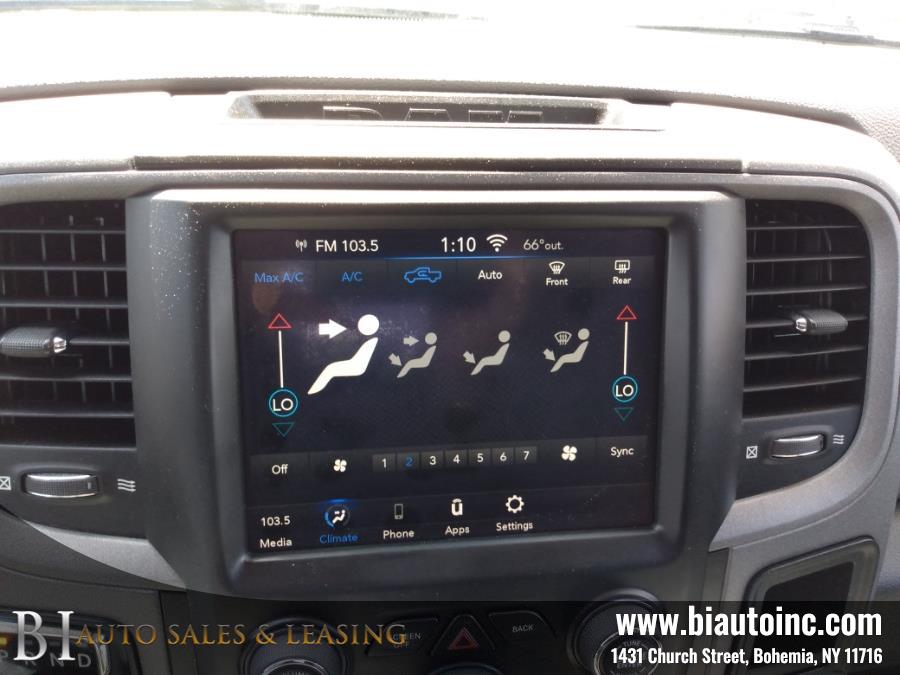 2019 Ram 1500 Classic Tradesman 4x4 Quad Cab 6''4" Box, available for sale in Bohemia, New York | B I Auto Sales. Bohemia, New York 2019 Ram 1500 Classic Tradesman 4x4 Quad Cab 6''4" Box, available for sale in Bohemia, New York | B I Auto Sales. Bohemia, New York