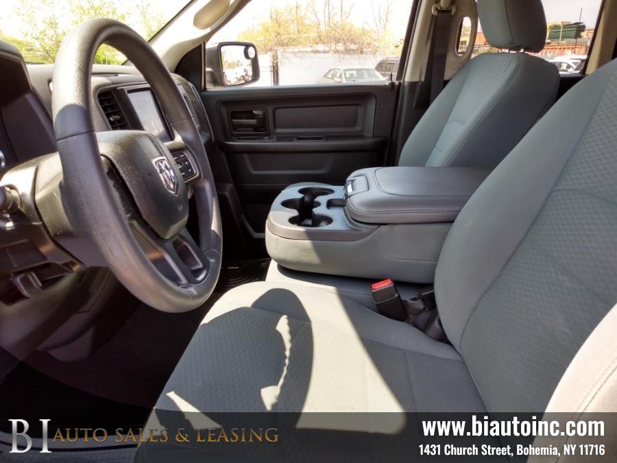 2019 Ram 1500 Classic Tradesman 4x4 Quad Cab 6''4" Box, available for sale in Bohemia, New York | B I Auto Sales. Bohemia, New York 2019 Ram 1500 Classic Tradesman 4x4 Quad Cab 6''4" Box, available for sale in Bohemia, New York | B I Auto Sales. Bohemia, New York