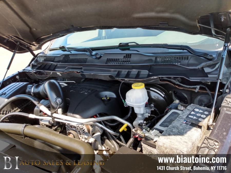 2019 Ram 1500 Classic Tradesman 4x4 Quad Cab 6''4" Box, available for sale in Bohemia, New York | B I Auto Sales. Bohemia, New York 2019 Ram 1500 Classic Tradesman 4x4 Quad Cab 6''4" Box, available for sale in Bohemia, New York | B I Auto Sales. Bohemia, New York