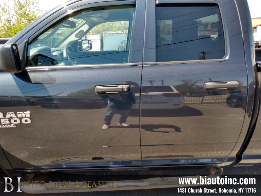 2019 Ram 1500 Classic Tradesman 4x4 Quad Cab 6''4" Box, available for sale in Bohemia, New York | B I Auto Sales. Bohemia, New York 2019 Ram 1500 Classic Tradesman 4x4 Quad Cab 6''4" Box, available for sale in Bohemia, New York | B I Auto Sales. Bohemia, New York