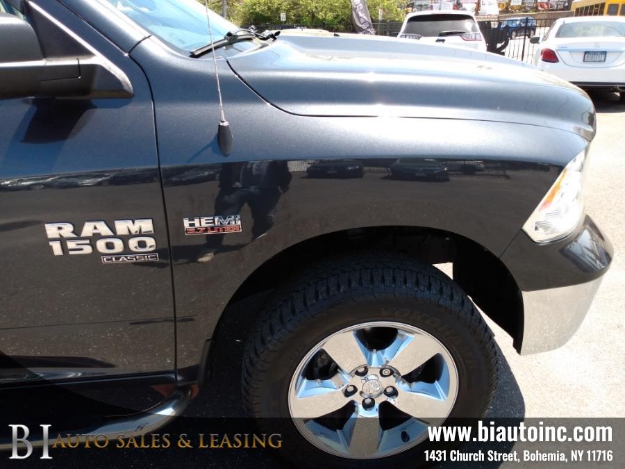2019 Ram 1500 Classic Tradesman 4x4 Quad Cab 6''4" Box, available for sale in Bohemia, New York | B I Auto Sales. Bohemia, New York 2019 Ram 1500 Classic Tradesman 4x4 Quad Cab 6''4" Box, available for sale in Bohemia, New York | B I Auto Sales. Bohemia, New York
