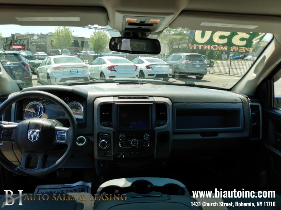 2019 Ram 1500 Classic Tradesman 4x4 Quad Cab 6''4" Box, available for sale in Bohemia, New York | B I Auto Sales. Bohemia, New York 2019 Ram 1500 Classic Tradesman 4x4 Quad Cab 6''4" Box, available for sale in Bohemia, New York | B I Auto Sales. Bohemia, New York