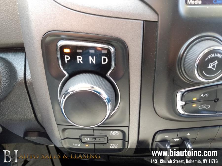 2019 Ram 1500 Classic Tradesman 4x4 Quad Cab 6''4" Box, available for sale in Bohemia, New York | B I Auto Sales. Bohemia, New York 2019 Ram 1500 Classic Tradesman 4x4 Quad Cab 6''4" Box, available for sale in Bohemia, New York | B I Auto Sales. Bohemia, New York
