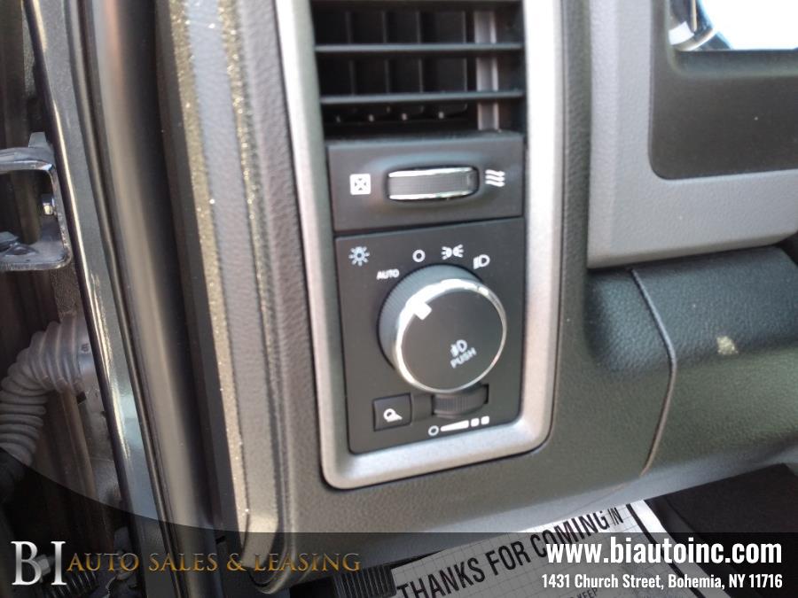 2019 Ram 1500 Classic Tradesman 4x4 Quad Cab 6''4" Box, available for sale in Bohemia, New York | B I Auto Sales. Bohemia, New York 2019 Ram 1500 Classic Tradesman 4x4 Quad Cab 6''4" Box, available for sale in Bohemia, New York | B I Auto Sales. Bohemia, New York