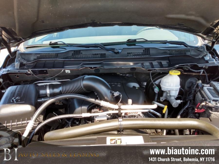 2019 Ram 1500 Classic Tradesman 4x4 Quad Cab 6''4" Box, available for sale in Bohemia, New York | B I Auto Sales. Bohemia, New York 2019 Ram 1500 Classic Tradesman 4x4 Quad Cab 6''4" Box, available for sale in Bohemia, New York | B I Auto Sales. Bohemia, New York