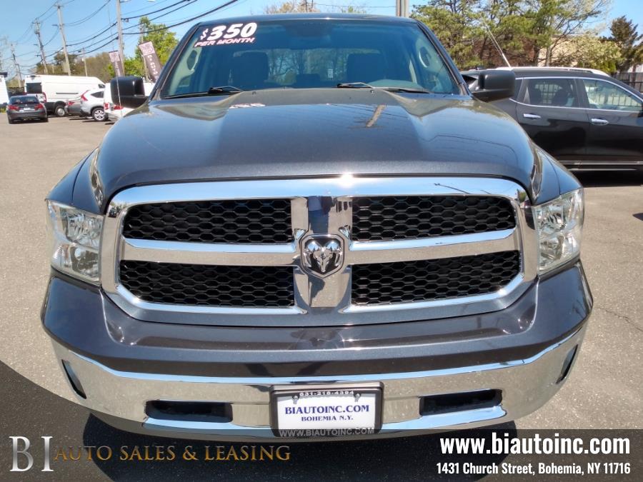 2019 Ram 1500 Classic Tradesman 4x4 Quad Cab 6''4" Box, available for sale in Bohemia, New York | B I Auto Sales. Bohemia, New York 2019 Ram 1500 Classic Tradesman 4x4 Quad Cab 6''4" Box, available for sale in Bohemia, New York | B I Auto Sales. Bohemia, New York