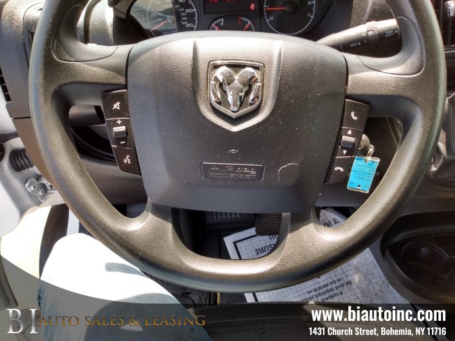 2021 Ram ProMaster Cargo Van 2500 High Roof 159" WB, available for sale in Bohemia, New York | B I Auto Sales. Bohemia, New York 2021 Ram ProMaster Cargo Van 2500 High Roof 159" WB, available for sale in Bohemia, New York | B I Auto Sales. Bohemia, New York
