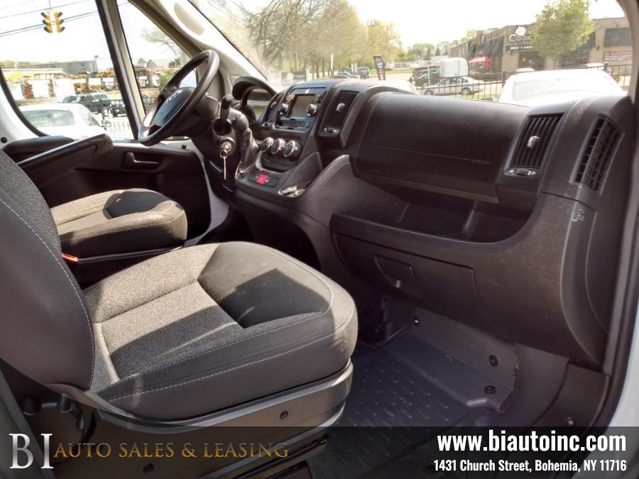 2021 Ram ProMaster Cargo Van 2500 High Roof 159" WB, available for sale in Bohemia, New York | B I Auto Sales. Bohemia, New York 2021 Ram ProMaster Cargo Van 2500 High Roof 159" WB, available for sale in Bohemia, New York | B I Auto Sales. Bohemia, New York