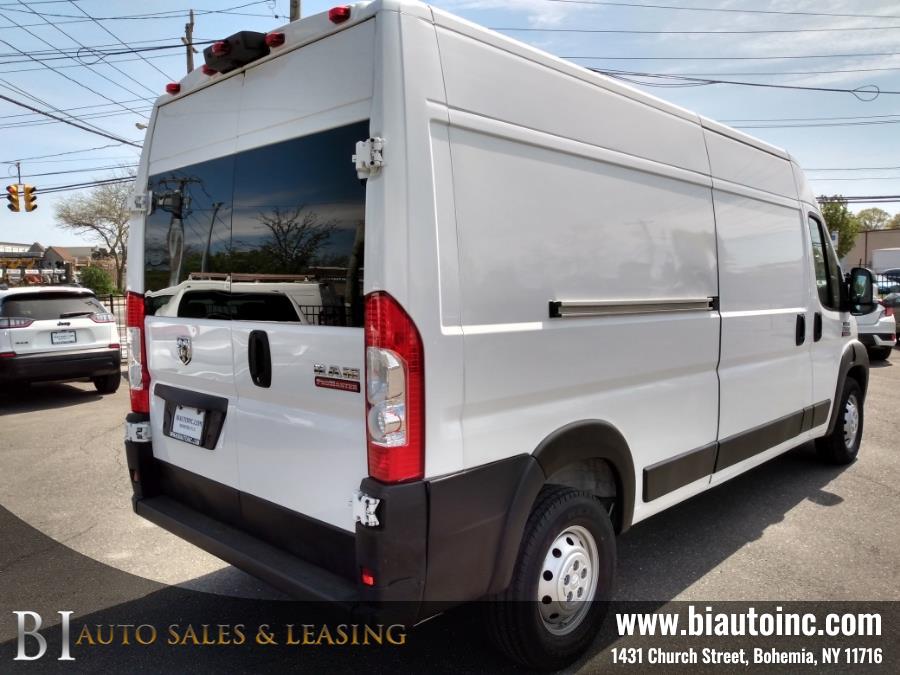 2021 Ram ProMaster Cargo Van 2500 High Roof 159" WB, available for sale in Bohemia, New York | B I Auto Sales. Bohemia, New York 2021 Ram ProMaster Cargo Van 2500 High Roof 159" WB, available for sale in Bohemia, New York | B I Auto Sales. Bohemia, New York