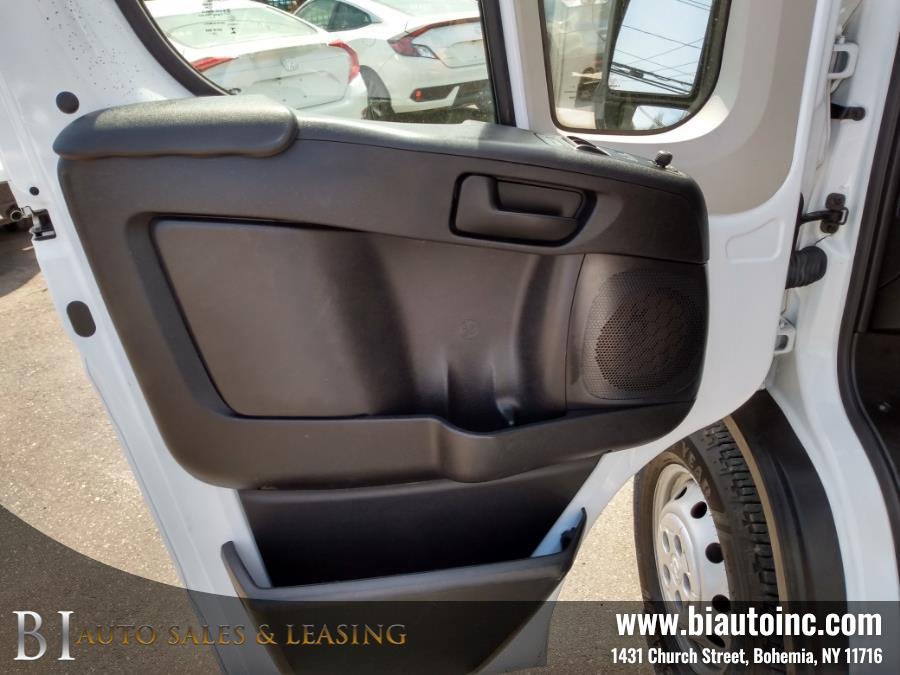 2021 Ram ProMaster Cargo Van 2500 High Roof 159" WB, available for sale in Bohemia, New York | B I Auto Sales. Bohemia, New York 2021 Ram ProMaster Cargo Van 2500 High Roof 159" WB, available for sale in Bohemia, New York | B I Auto Sales. Bohemia, New York