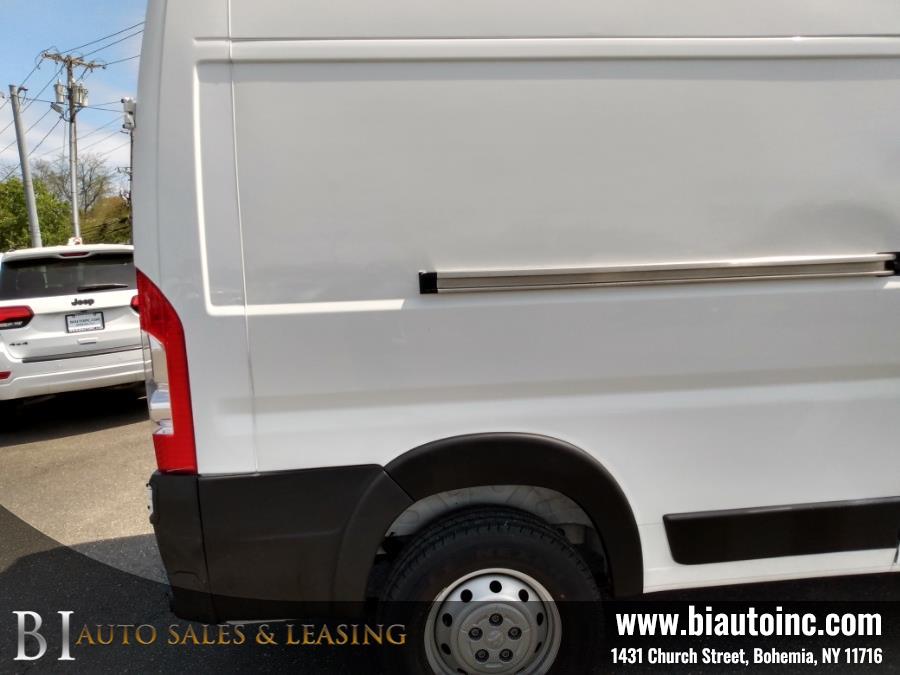 2021 Ram ProMaster Cargo Van 2500 High Roof 159" WB, available for sale in Bohemia, New York | B I Auto Sales. Bohemia, New York 2021 Ram ProMaster Cargo Van 2500 High Roof 159" WB, available for sale in Bohemia, New York | B I Auto Sales. Bohemia, New York