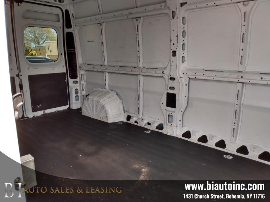 2021 Ram ProMaster Cargo Van 2500 High Roof 159" WB, available for sale in Bohemia, New York | B I Auto Sales. Bohemia, New York 2021 Ram ProMaster Cargo Van 2500 High Roof 159" WB, available for sale in Bohemia, New York | B I Auto Sales. Bohemia, New York