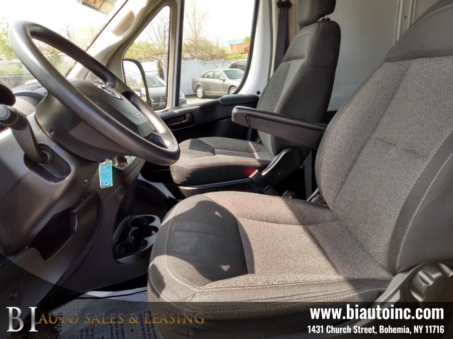 2021 Ram ProMaster Cargo Van 2500 High Roof 159" WB, available for sale in Bohemia, New York | B I Auto Sales. Bohemia, New York 2021 Ram ProMaster Cargo Van 2500 High Roof 159" WB, available for sale in Bohemia, New York | B I Auto Sales. Bohemia, New York