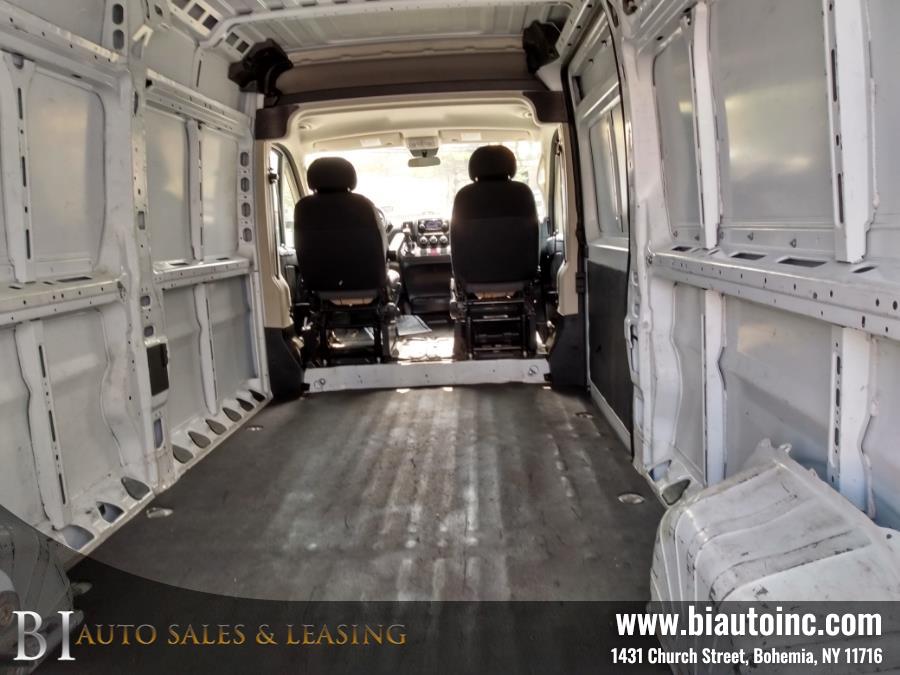 2021 Ram ProMaster Cargo Van 2500 High Roof 159" WB, available for sale in Bohemia, New York | B I Auto Sales. Bohemia, New York 2021 Ram ProMaster Cargo Van 2500 High Roof 159" WB, available for sale in Bohemia, New York | B I Auto Sales. Bohemia, New York
