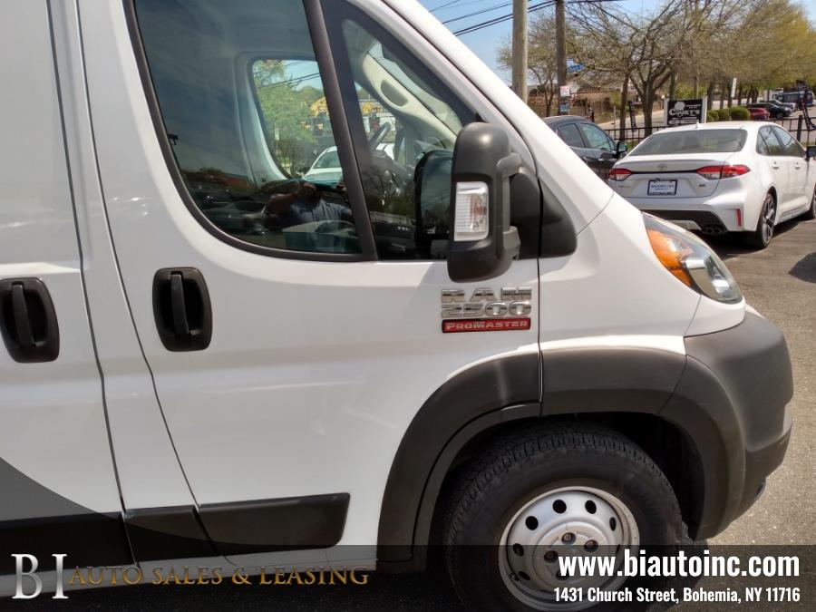 2021 Ram ProMaster Cargo Van 2500 High Roof 159" WB, available for sale in Bohemia, New York | B I Auto Sales. Bohemia, New York 2021 Ram ProMaster Cargo Van 2500 High Roof 159" WB, available for sale in Bohemia, New York | B I Auto Sales. Bohemia, New York