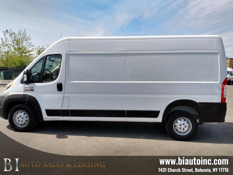 2021 Ram ProMaster Cargo Van 2500 High Roof 159" WB, available for sale in Bohemia, New York | B I Auto Sales. Bohemia, New York 2021 Ram ProMaster Cargo Van 2500 High Roof 159" WB, available for sale in Bohemia, New York | B I Auto Sales. Bohemia, New York