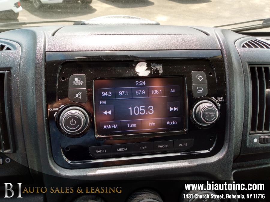 2021 Ram ProMaster Cargo Van 2500 High Roof 159" WB, available for sale in Bohemia, New York | B I Auto Sales. Bohemia, New York 2021 Ram ProMaster Cargo Van 2500 High Roof 159" WB, available for sale in Bohemia, New York | B I Auto Sales. Bohemia, New York