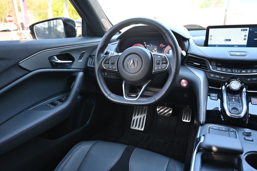 2022 Acura TLX SH-AWD w/A-Spec Package, available for sale in Waterbury, Connecticut | Highline Car Connection. Waterbury, Connecticut 2022 Acura TLX SH-AWD w/A-Spec Package, available for sale in Waterbury, Connecticut | Highline Car Connection. Waterbury, Connecticut