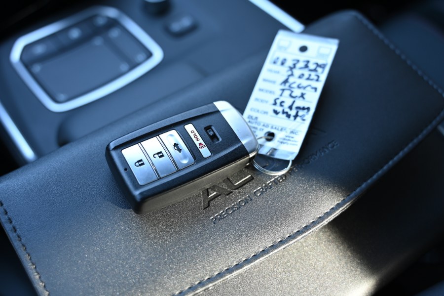 2022 Acura TLX SH-AWD w/A-Spec Package, available for sale in Waterbury, Connecticut | Highline Car Connection. Waterbury, Connecticut 2022 Acura TLX SH-AWD w/A-Spec Package, available for sale in Waterbury, Connecticut | Highline Car Connection. Waterbury, Connecticut