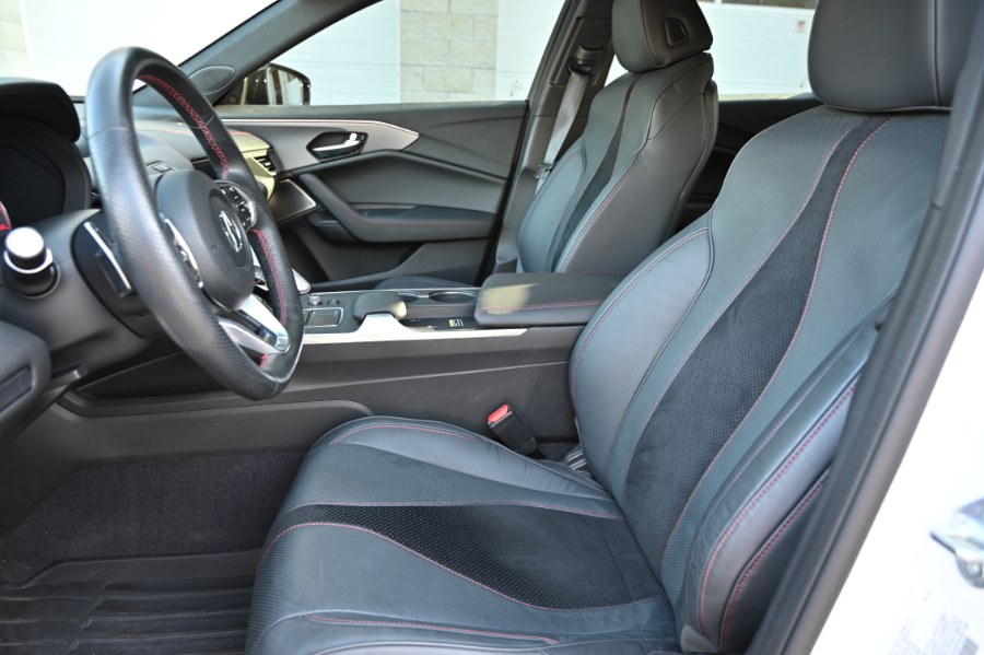 2022 Acura TLX SH-AWD w/A-Spec Package, available for sale in Waterbury, Connecticut | Highline Car Connection. Waterbury, Connecticut 2022 Acura TLX SH-AWD w/A-Spec Package, available for sale in Waterbury, Connecticut | Highline Car Connection. Waterbury, Connecticut