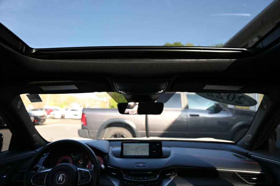 2022 Acura TLX SH-AWD w/A-Spec Package, available for sale in Waterbury, Connecticut | Highline Car Connection. Waterbury, Connecticut 2022 Acura TLX SH-AWD w/A-Spec Package, available for sale in Waterbury, Connecticut | Highline Car Connection. Waterbury, Connecticut