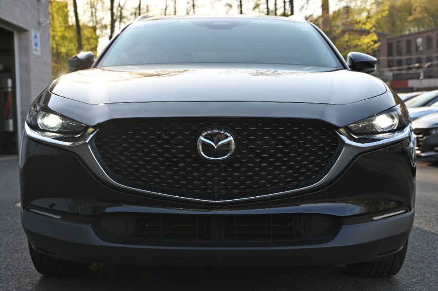 2024 Mazda CX-30 2.5 S Premium Package AWD, available for sale in Waterbury, Connecticut | Highline Car Connection. Waterbury, Connecticut 2024 Mazda CX-30 2.5 S Premium Package AWD, available for sale in Waterbury, Connecticut | Highline Car Connection. Waterbury, Connecticut