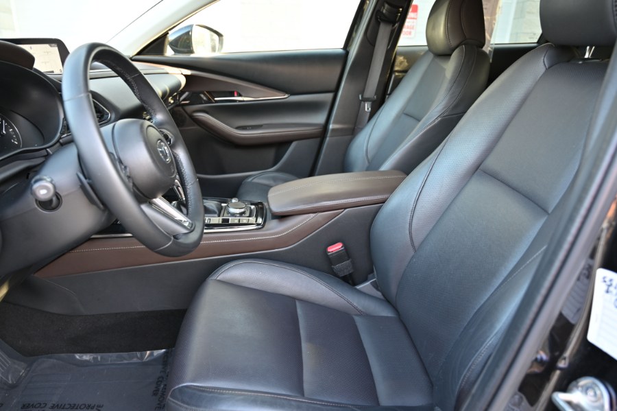 2024 Mazda CX-30 2.5 S Premium Package AWD, available for sale in Waterbury, Connecticut | Highline Car Connection. Waterbury, Connecticut 2024 Mazda CX-30 2.5 S Premium Package AWD, available for sale in Waterbury, Connecticut | Highline Car Connection. Waterbury, Connecticut