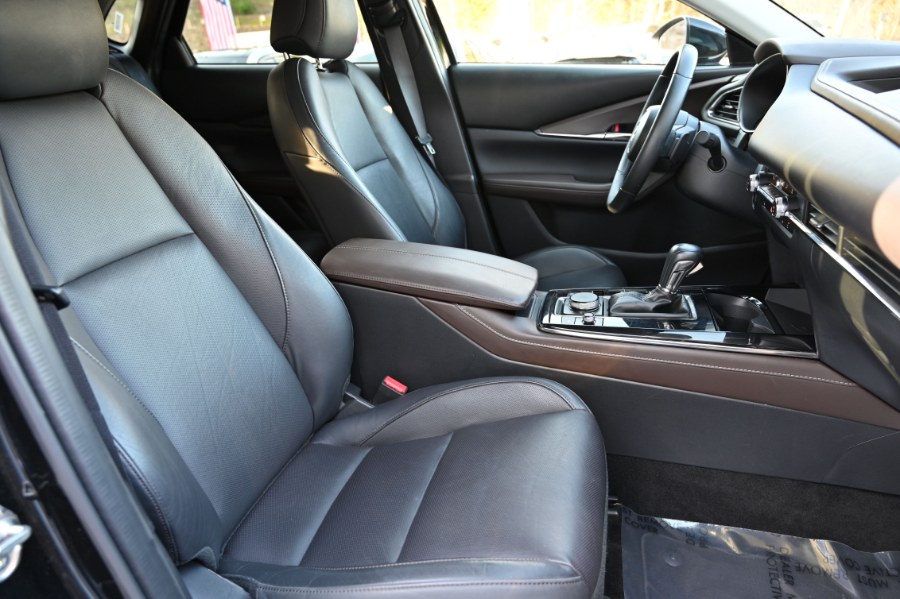 2024 Mazda CX-30 2.5 S Premium Package AWD, available for sale in Waterbury, Connecticut | Highline Car Connection. Waterbury, Connecticut 2024 Mazda CX-30 2.5 S Premium Package AWD, available for sale in Waterbury, Connecticut | Highline Car Connection. Waterbury, Connecticut