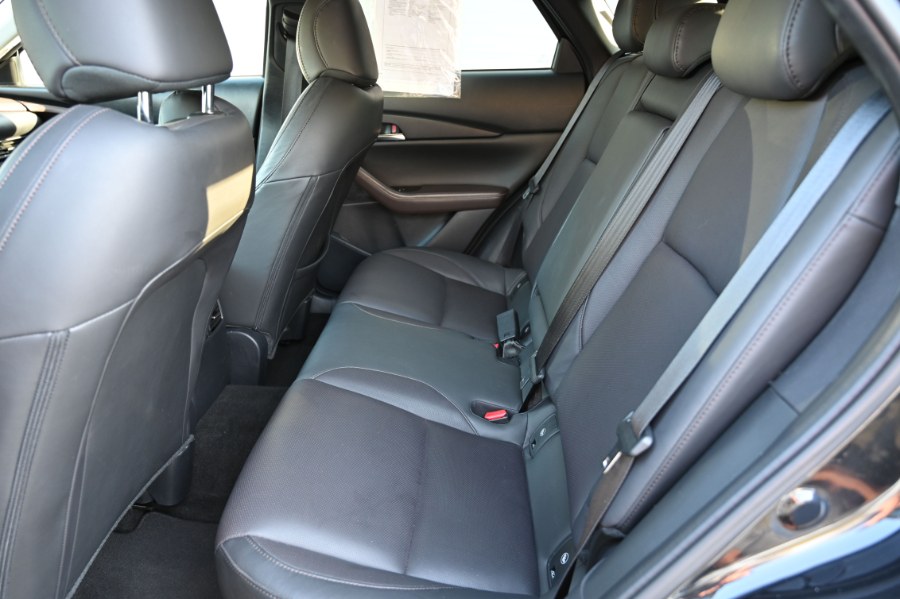 2024 Mazda CX-30 2.5 S Premium Package AWD, available for sale in Waterbury, Connecticut | Highline Car Connection. Waterbury, Connecticut 2024 Mazda CX-30 2.5 S Premium Package AWD, available for sale in Waterbury, Connecticut | Highline Car Connection. Waterbury, Connecticut