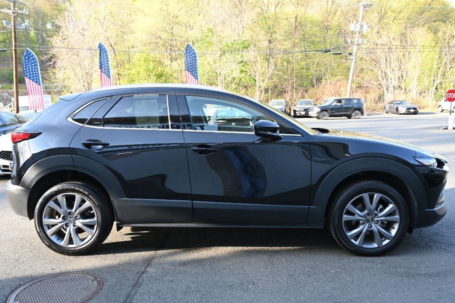 2024 Mazda CX-30 2.5 S Premium Package AWD, available for sale in Waterbury, Connecticut | Highline Car Connection. Waterbury, Connecticut 2024 Mazda CX-30 2.5 S Premium Package AWD, available for sale in Waterbury, Connecticut | Highline Car Connection. Waterbury, Connecticut
