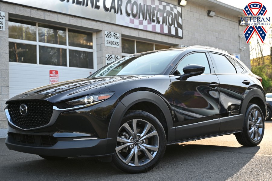 Used 2024 Mazda CX-30 in Waterbury, Connecticut | Highline Car Connection. Waterbury, Connecticut