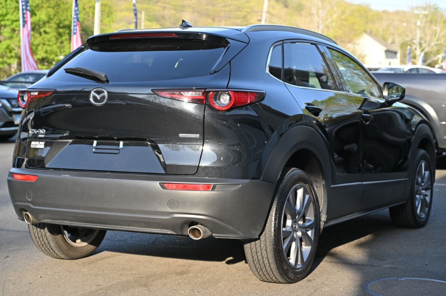 2024 Mazda CX-30 2.5 S Premium Package AWD, available for sale in Waterbury, Connecticut | Highline Car Connection. Waterbury, Connecticut 2024 Mazda CX-30 2.5 S Premium Package AWD, available for sale in Waterbury, Connecticut | Highline Car Connection. Waterbury, Connecticut