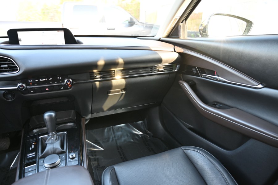 2024 Mazda CX-30 2.5 S Premium Package AWD, available for sale in Waterbury, Connecticut | Highline Car Connection. Waterbury, Connecticut 2024 Mazda CX-30 2.5 S Premium Package AWD, available for sale in Waterbury, Connecticut | Highline Car Connection. Waterbury, Connecticut