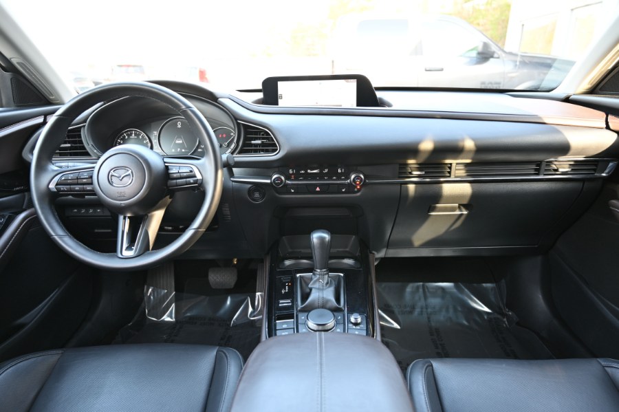 2024 Mazda CX-30 2.5 S Premium Package AWD, available for sale in Waterbury, Connecticut | Highline Car Connection. Waterbury, Connecticut 2024 Mazda CX-30 2.5 S Premium Package AWD, available for sale in Waterbury, Connecticut | Highline Car Connection. Waterbury, Connecticut