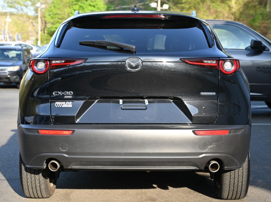 2024 Mazda CX-30 2.5 S Premium Package AWD, available for sale in Waterbury, Connecticut | Highline Car Connection. Waterbury, Connecticut 2024 Mazda CX-30 2.5 S Premium Package AWD, available for sale in Waterbury, Connecticut | Highline Car Connection. Waterbury, Connecticut