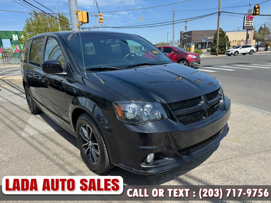 Used 2017 Dodge Grand Caravan in Bridgeport, Connecticut | Lada Auto Sales. Bridgeport, Connecticut