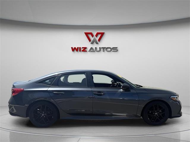 2024 Honda Civic Sport, available for sale in Stratford, Connecticut | Wiz Leasing Inc. Stratford, Connecticut 2024 Honda Civic Sport, available for sale in Stratford, Connecticut | Wiz Leasing Inc. Stratford, Connecticut