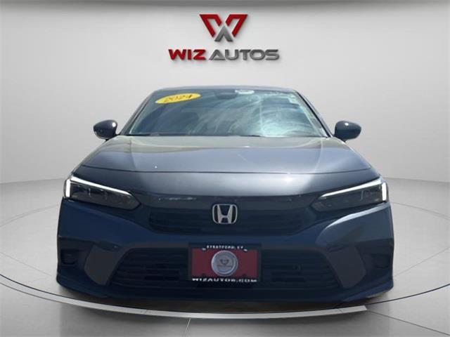 2024 Honda Civic Sport, available for sale in Stratford, Connecticut | Wiz Leasing Inc. Stratford, Connecticut 2024 Honda Civic Sport, available for sale in Stratford, Connecticut | Wiz Leasing Inc. Stratford, Connecticut
