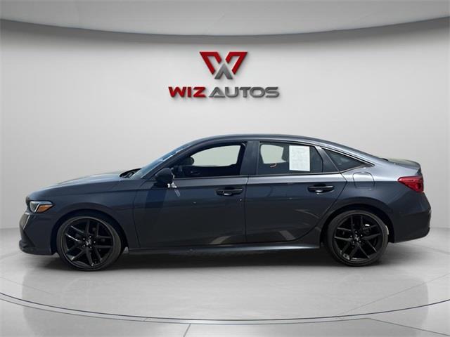 2024 Honda Civic Sport, available for sale in Stratford, Connecticut | Wiz Leasing Inc. Stratford, Connecticut 2024 Honda Civic Sport, available for sale in Stratford, Connecticut | Wiz Leasing Inc. Stratford, Connecticut