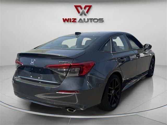 2024 Honda Civic Sport, available for sale in Stratford, Connecticut | Wiz Leasing Inc. Stratford, Connecticut 2024 Honda Civic Sport, available for sale in Stratford, Connecticut | Wiz Leasing Inc. Stratford, Connecticut