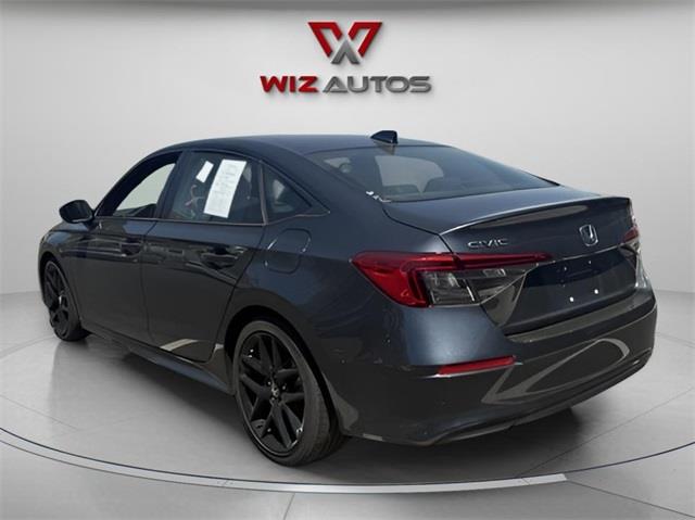 2024 Honda Civic Sport, available for sale in Stratford, Connecticut | Wiz Leasing Inc. Stratford, Connecticut 2024 Honda Civic Sport, available for sale in Stratford, Connecticut | Wiz Leasing Inc. Stratford, Connecticut