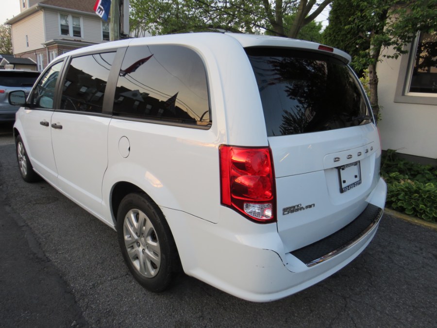 2019 Dodge Grand Caravan SE Wagon, available for sale in Middle Village, New York | Road Masters II INC. Middle Village, New York 2019 Dodge Grand Caravan SE Wagon, available for sale in Middle Village, New York | Road Masters II INC. Middle Village, New York