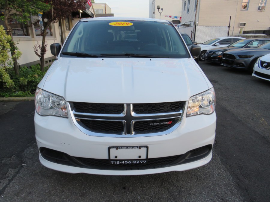 2019 Dodge Grand Caravan SE Wagon, available for sale in Middle Village, New York | Road Masters II INC. Middle Village, New York 2019 Dodge Grand Caravan SE Wagon, available for sale in Middle Village, New York | Road Masters II INC. Middle Village, New York