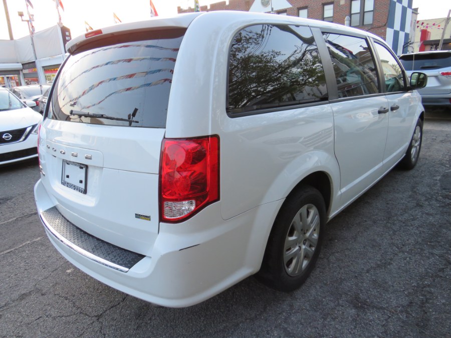 2019 Dodge Grand Caravan SE Wagon, available for sale in Middle Village, New York | Road Masters II INC. Middle Village, New York 2019 Dodge Grand Caravan SE Wagon, available for sale in Middle Village, New York | Road Masters II INC. Middle Village, New York