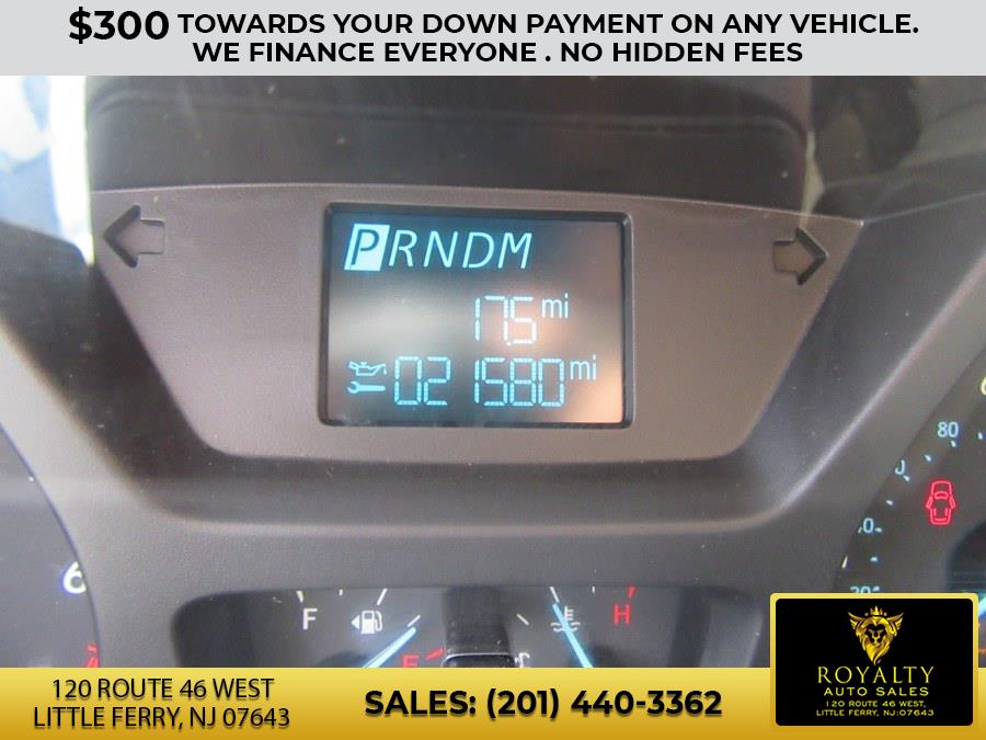 2018 Ford Transit Van T-150 130" Low Rf 8600 GVWR Swing-Out RH Dr, available for sale in Little Ferry, New Jersey | Royalty Auto Sales. Little Ferry, New Jersey 2018 Ford Transit Van T-150 130" Low Rf 8600 GVWR Swing-Out RH Dr, available for sale in Little Ferry, New Jersey | Royalty Auto Sales. Little Ferry, New Jersey